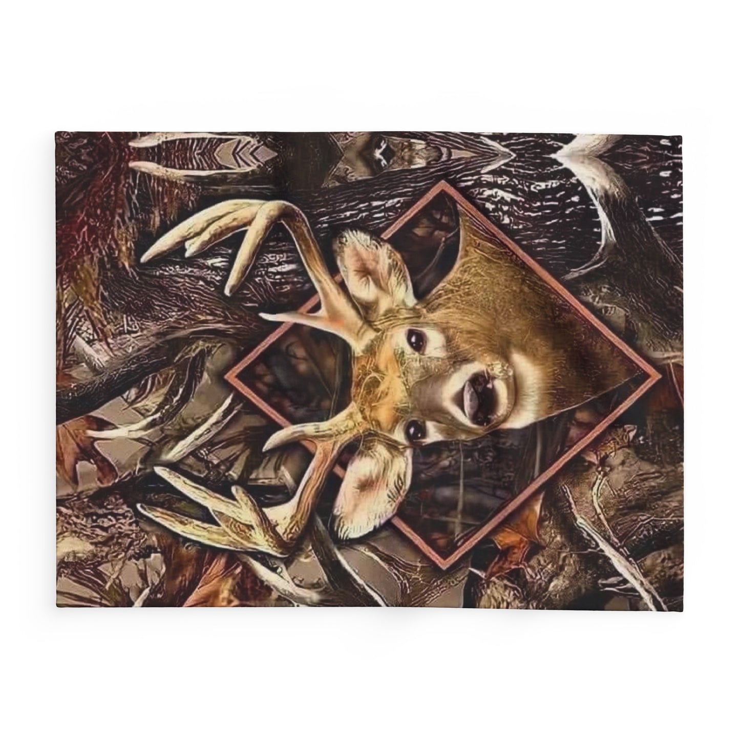 Arctic Fleece Blanket