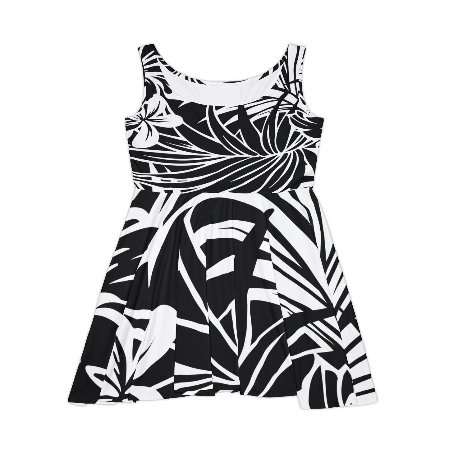 Women's Tribal Dress (AOP)