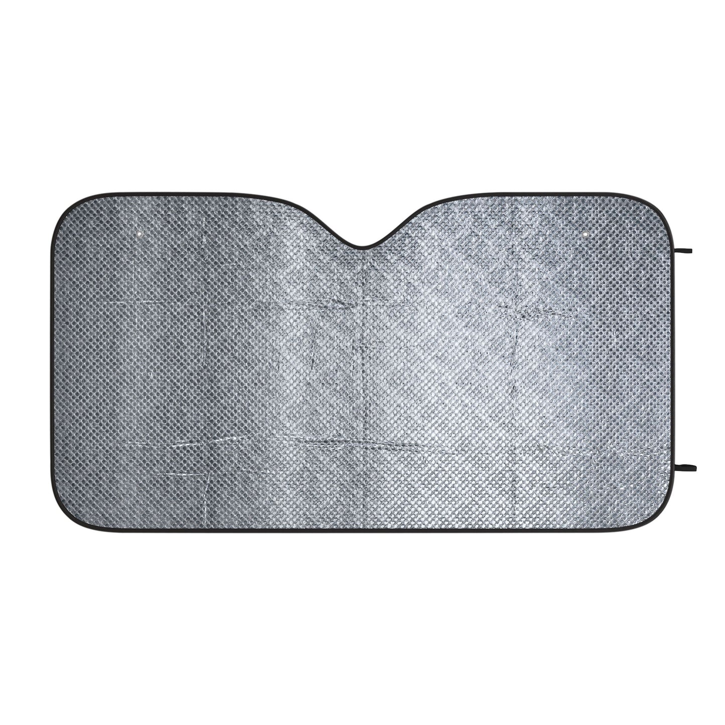 Palaka Lei Car Sun Shade
