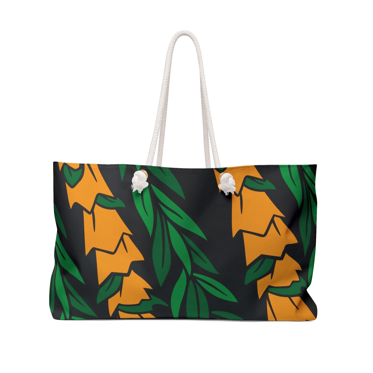 Maile Overnight Bag