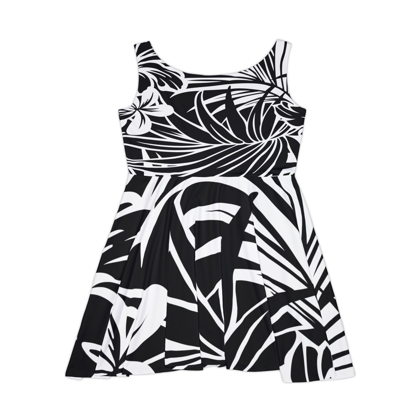 Women's Skater Dress (AOP)