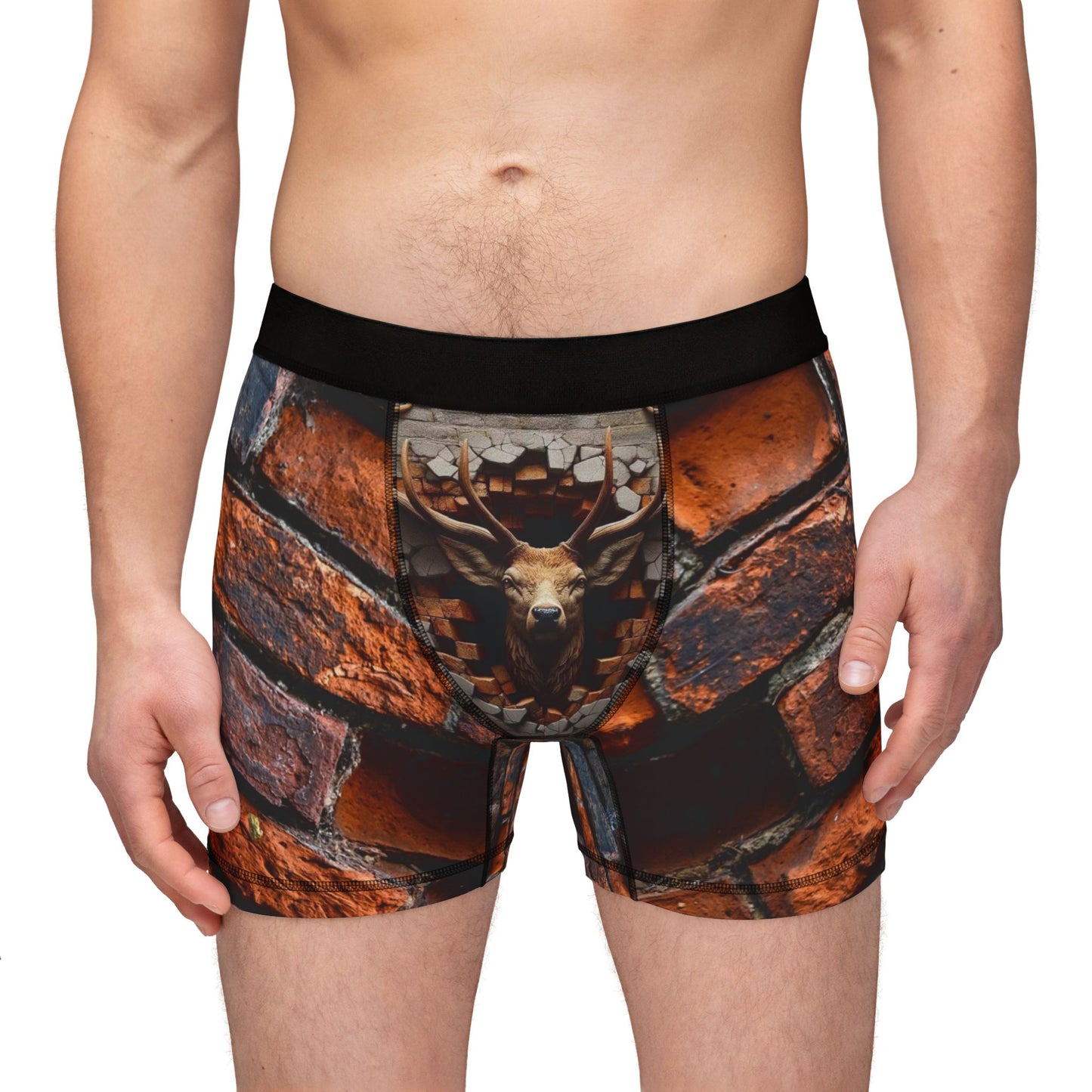 Deer Briefs