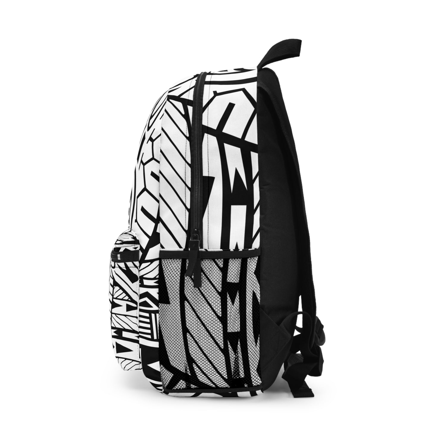 Tribal Backpack