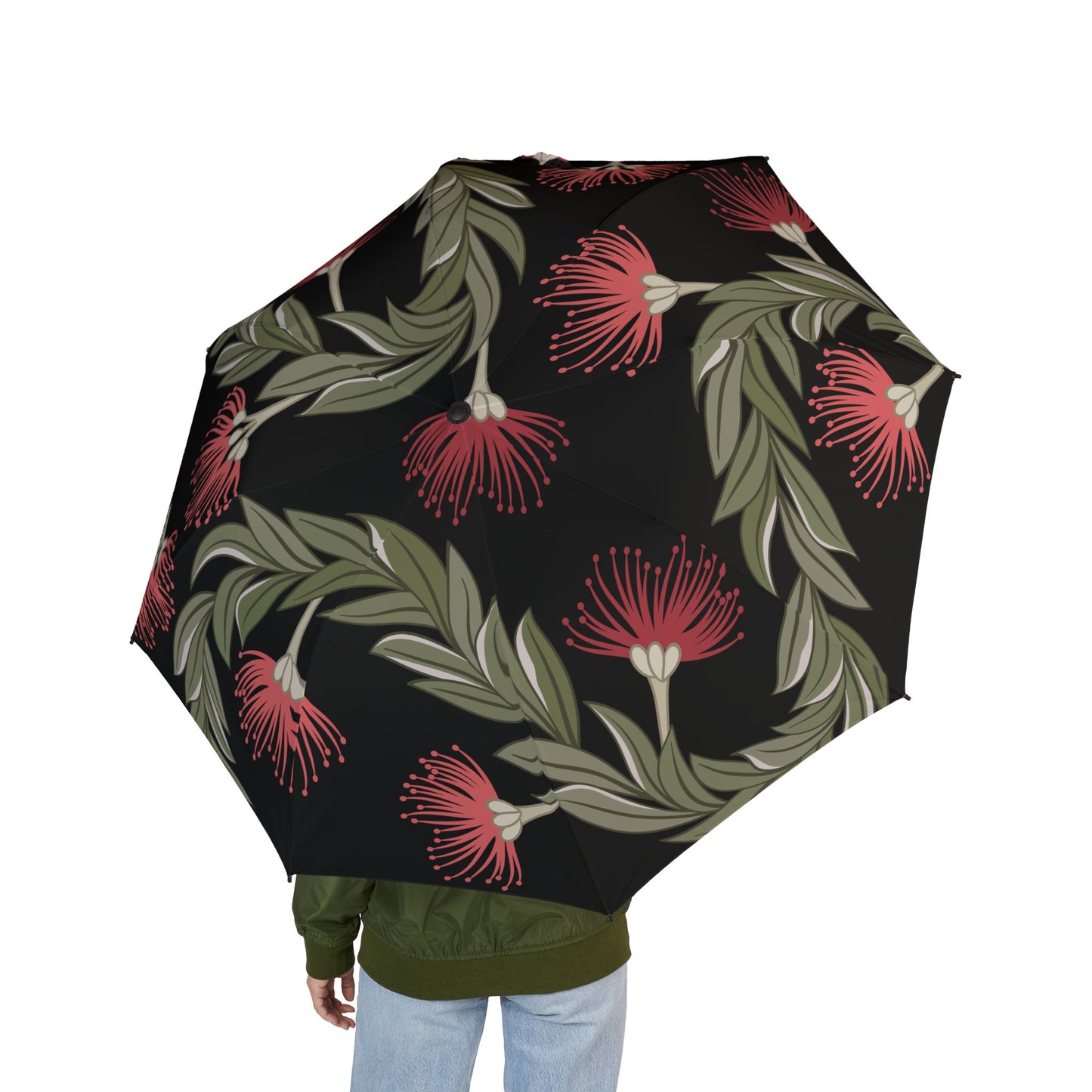 Ohia Lehua