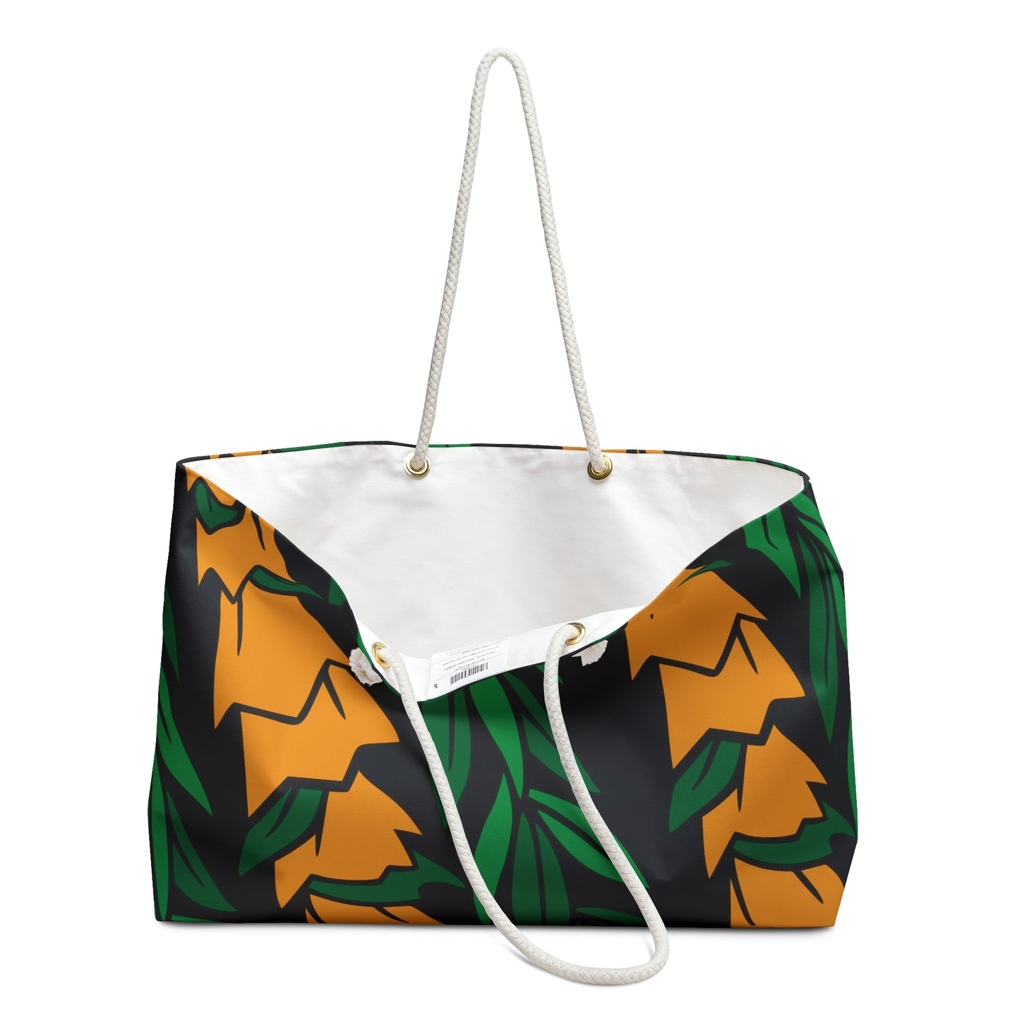 Maile Overnight Bag