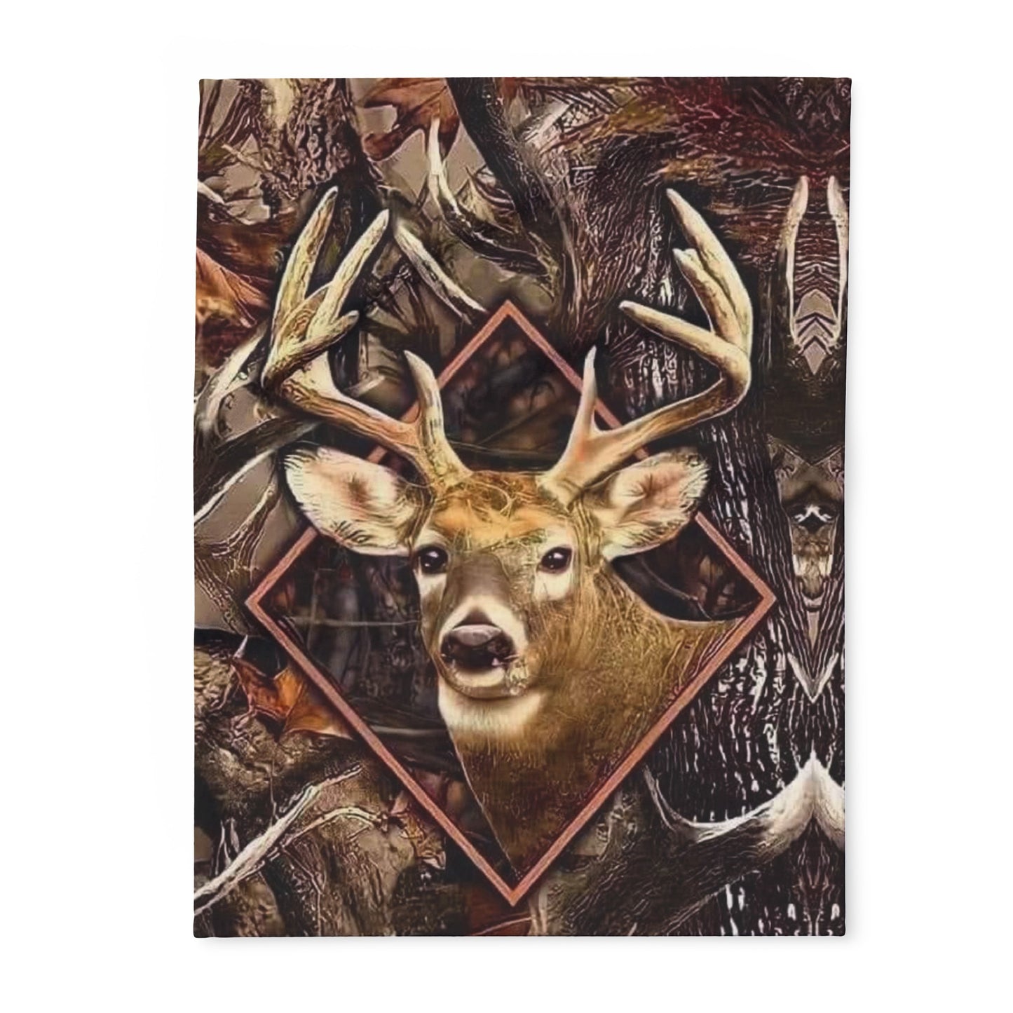 Arctic Fleece Blanket