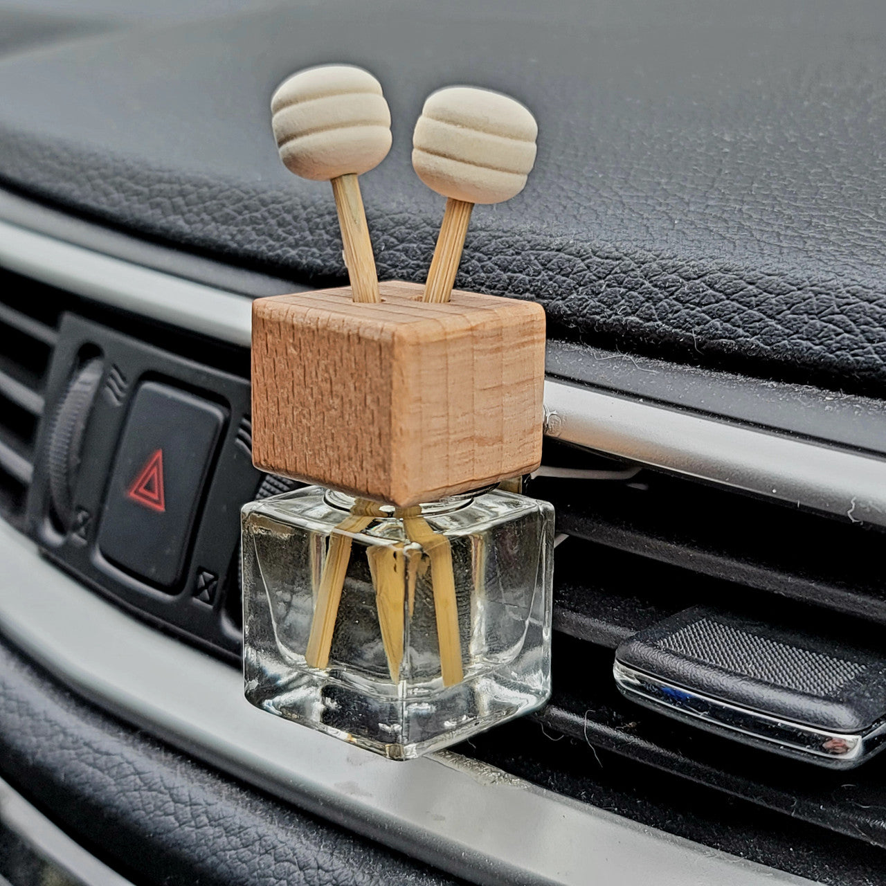 Car Hanging Diffuser Car scent