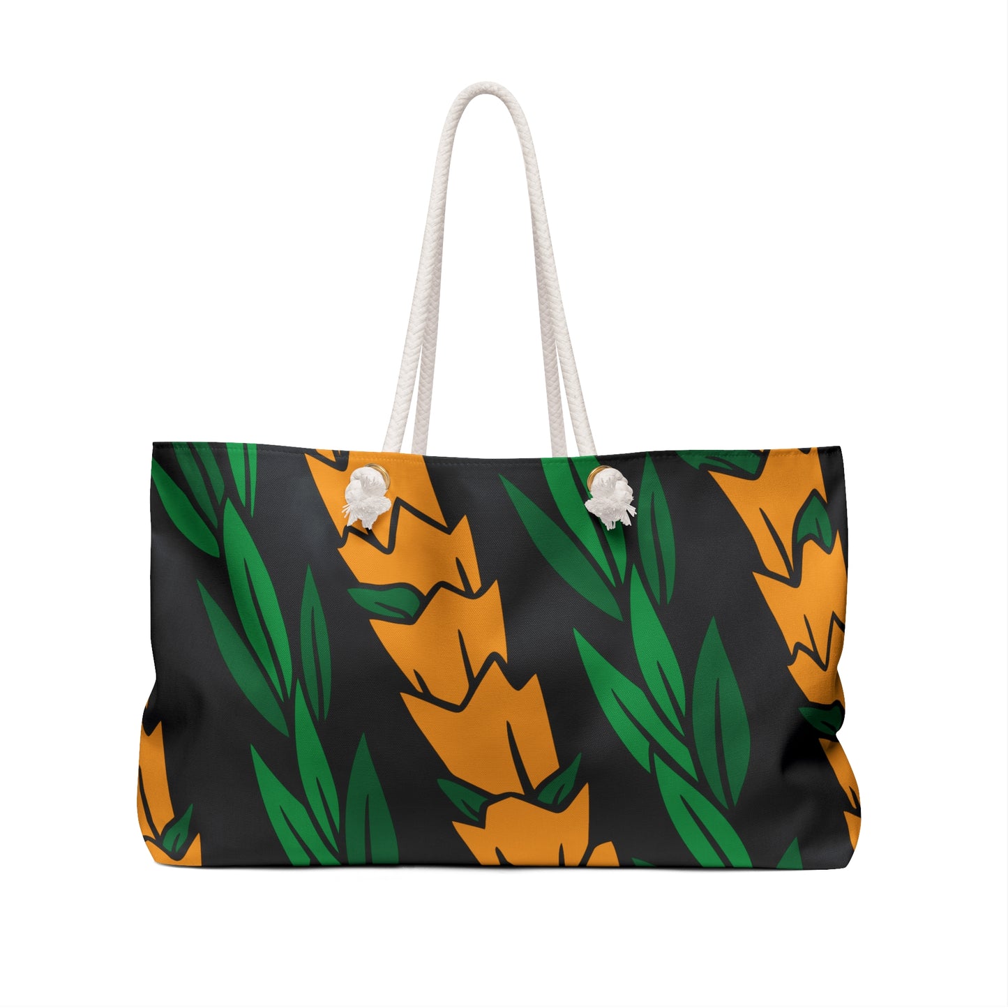 Maile Overnight Bag