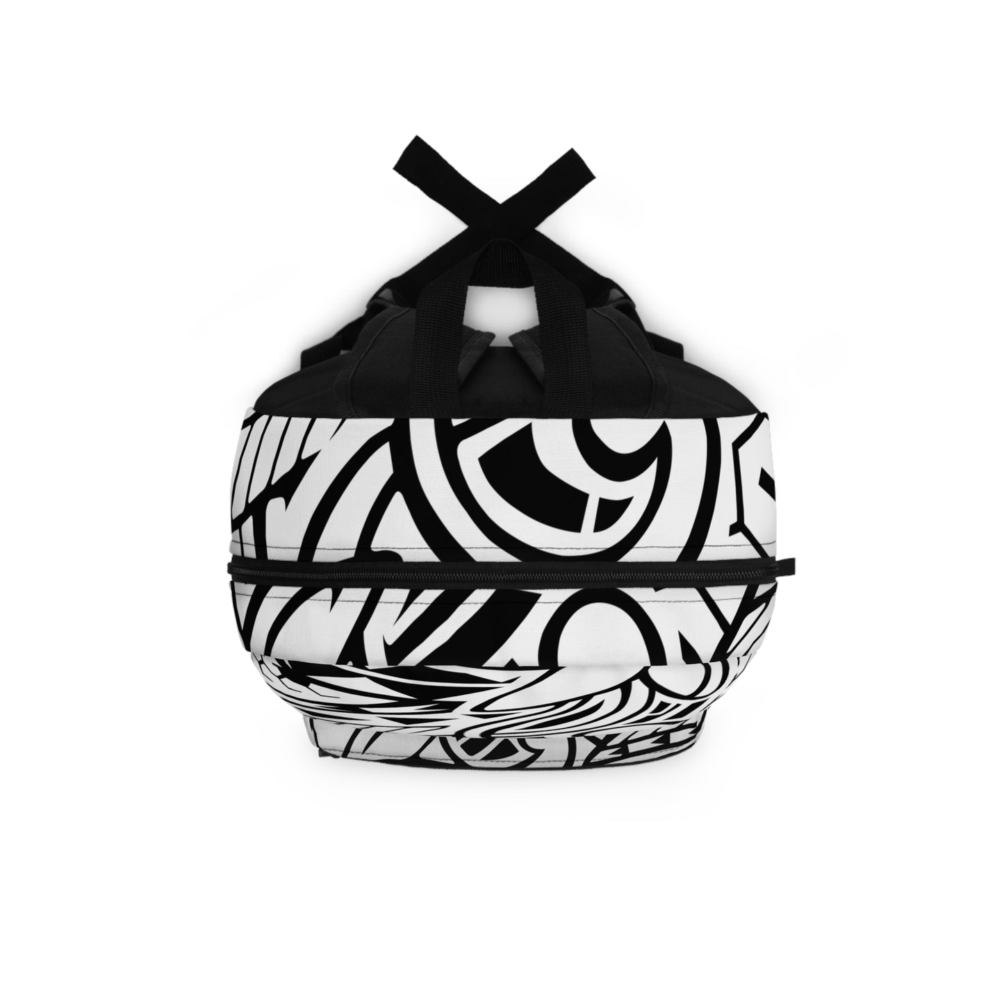 Tribal Backpack