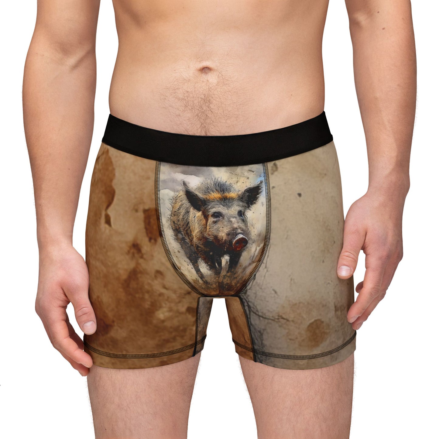 Boar Boxer