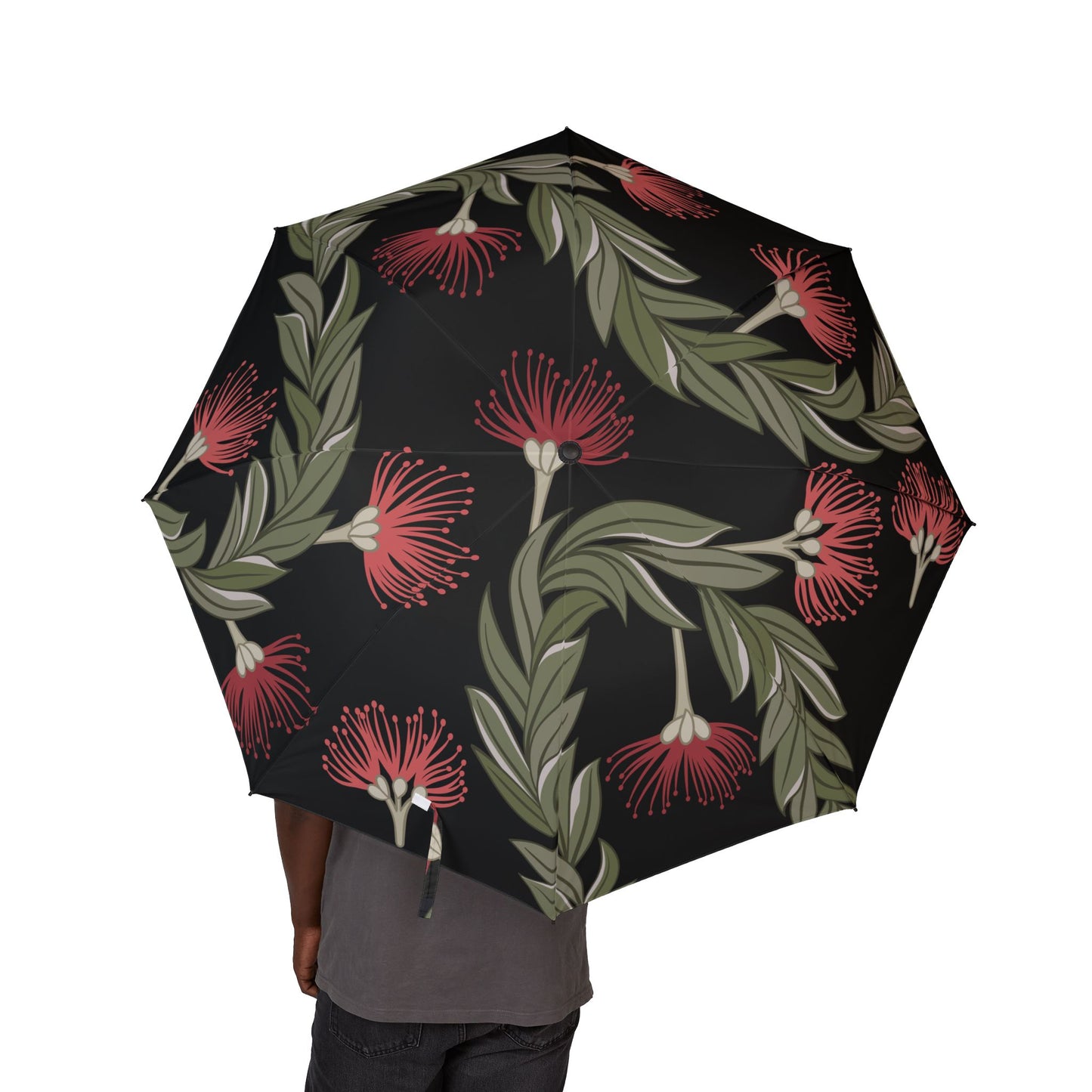Ohia Lehua