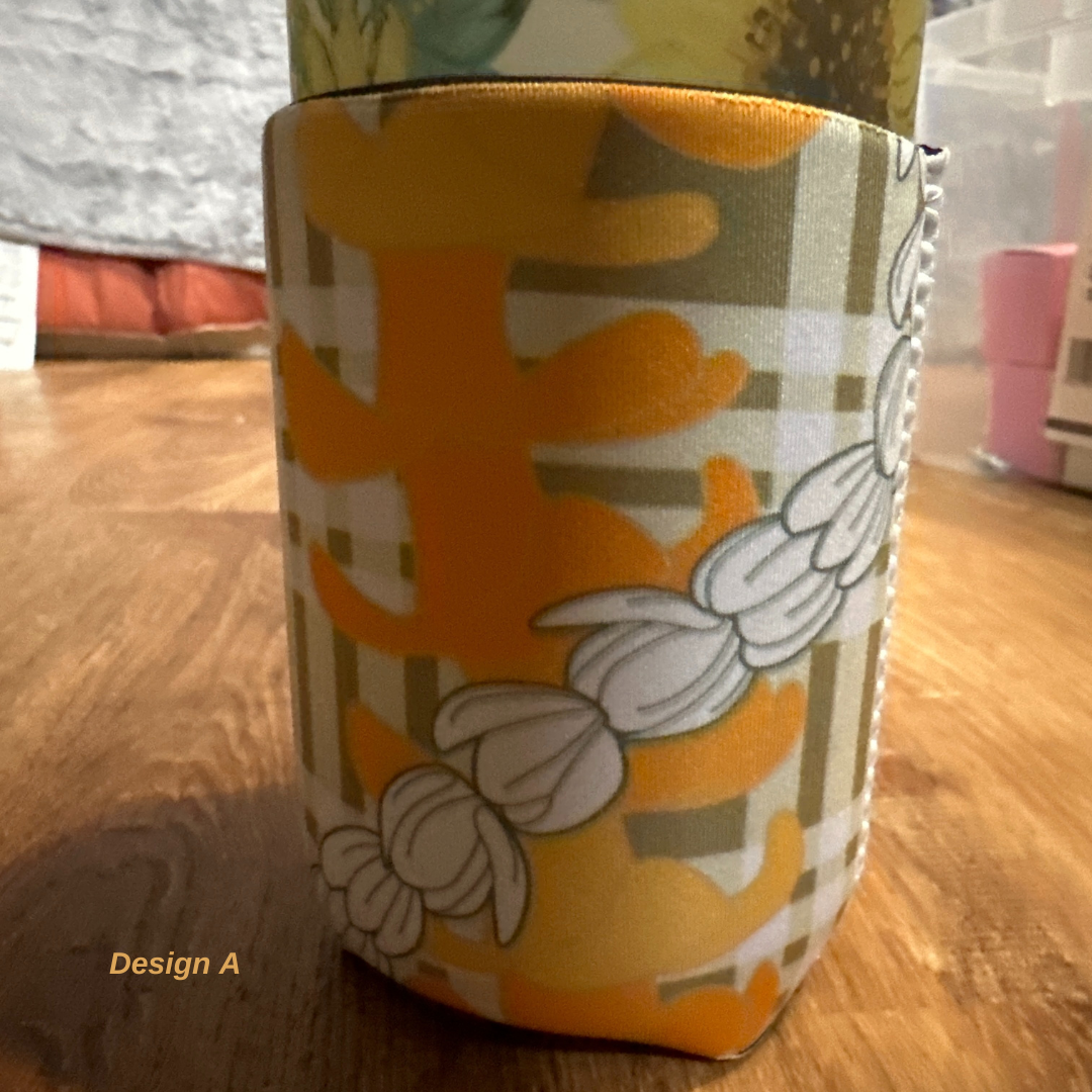 Can & Bottle Koozie