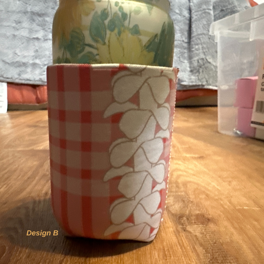 Can & Bottle Koozie