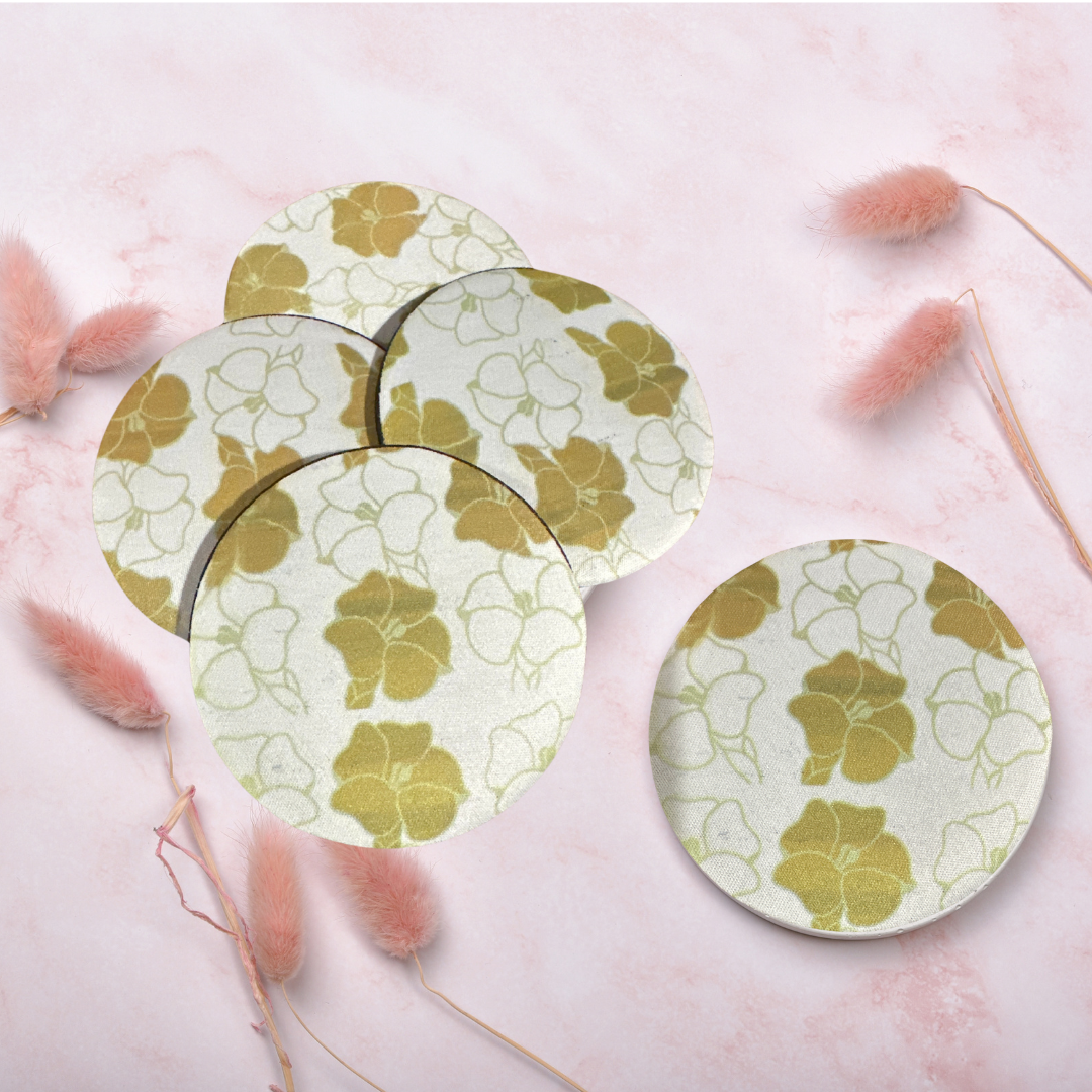 Coaster Set ($8 set of 4)