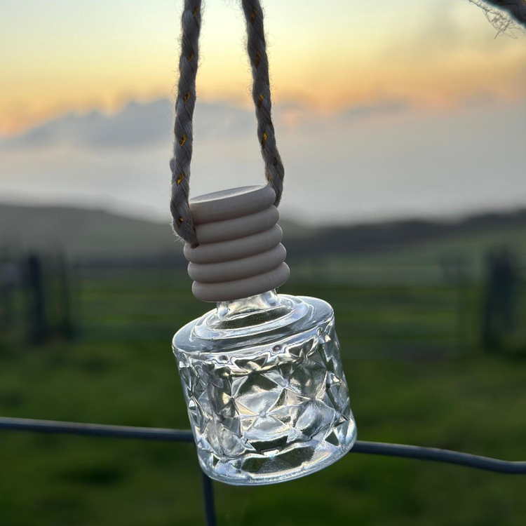 Fiji Splash Limited Edition Car Freshener