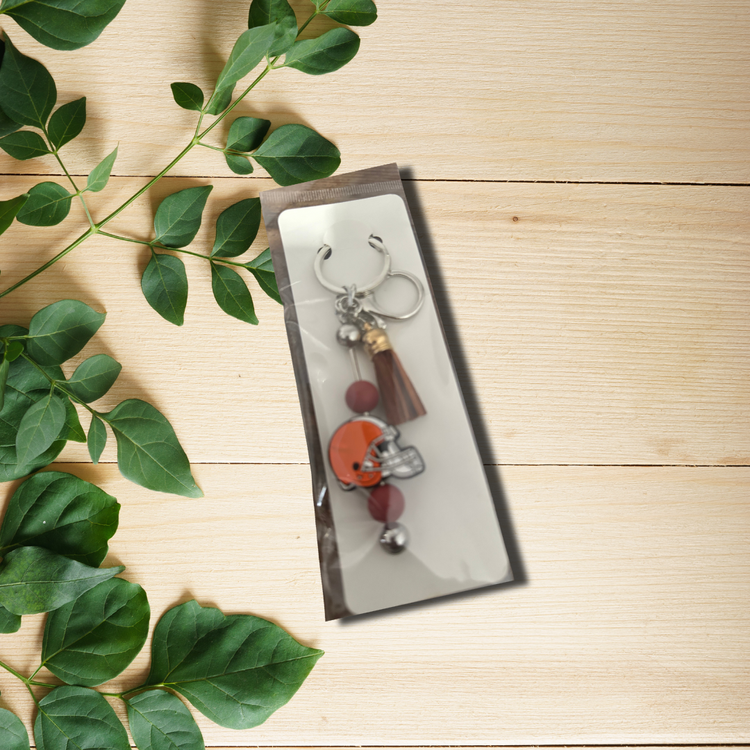 Handmade Keychain