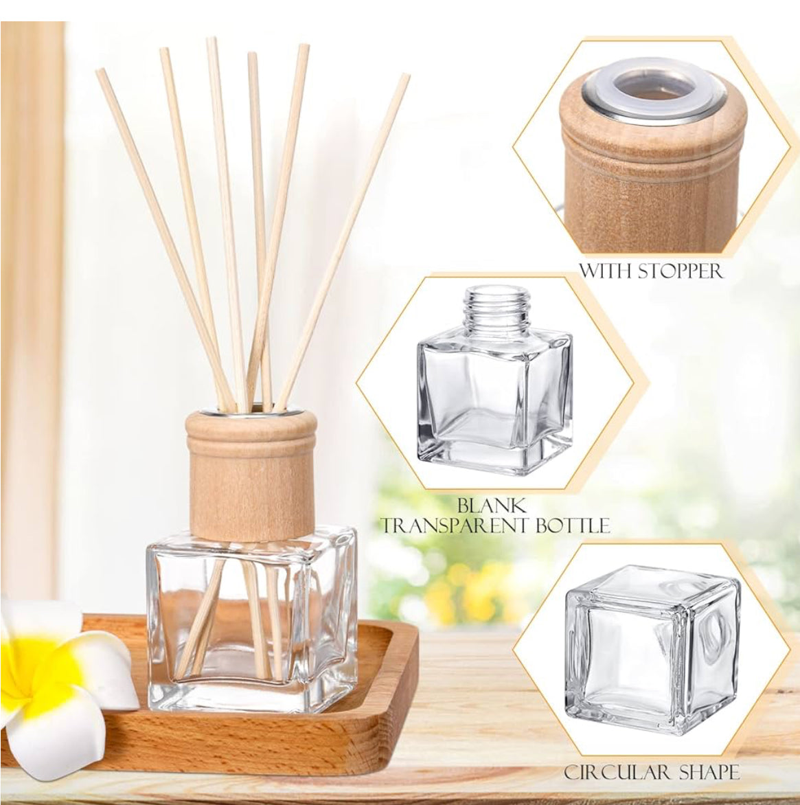 Reed Diffuser