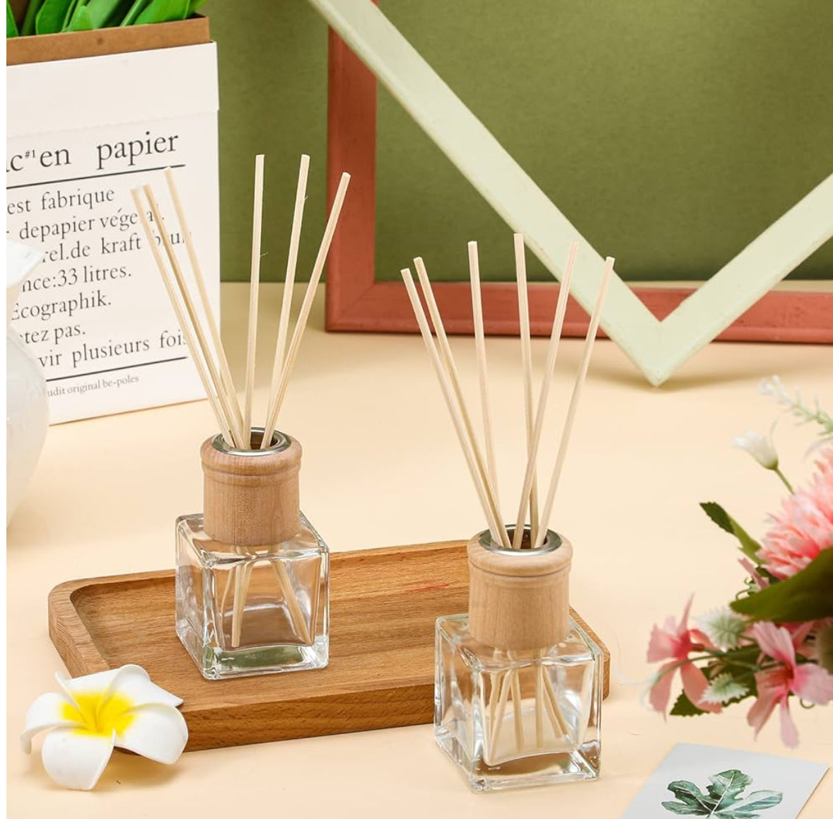 Reed Diffuser