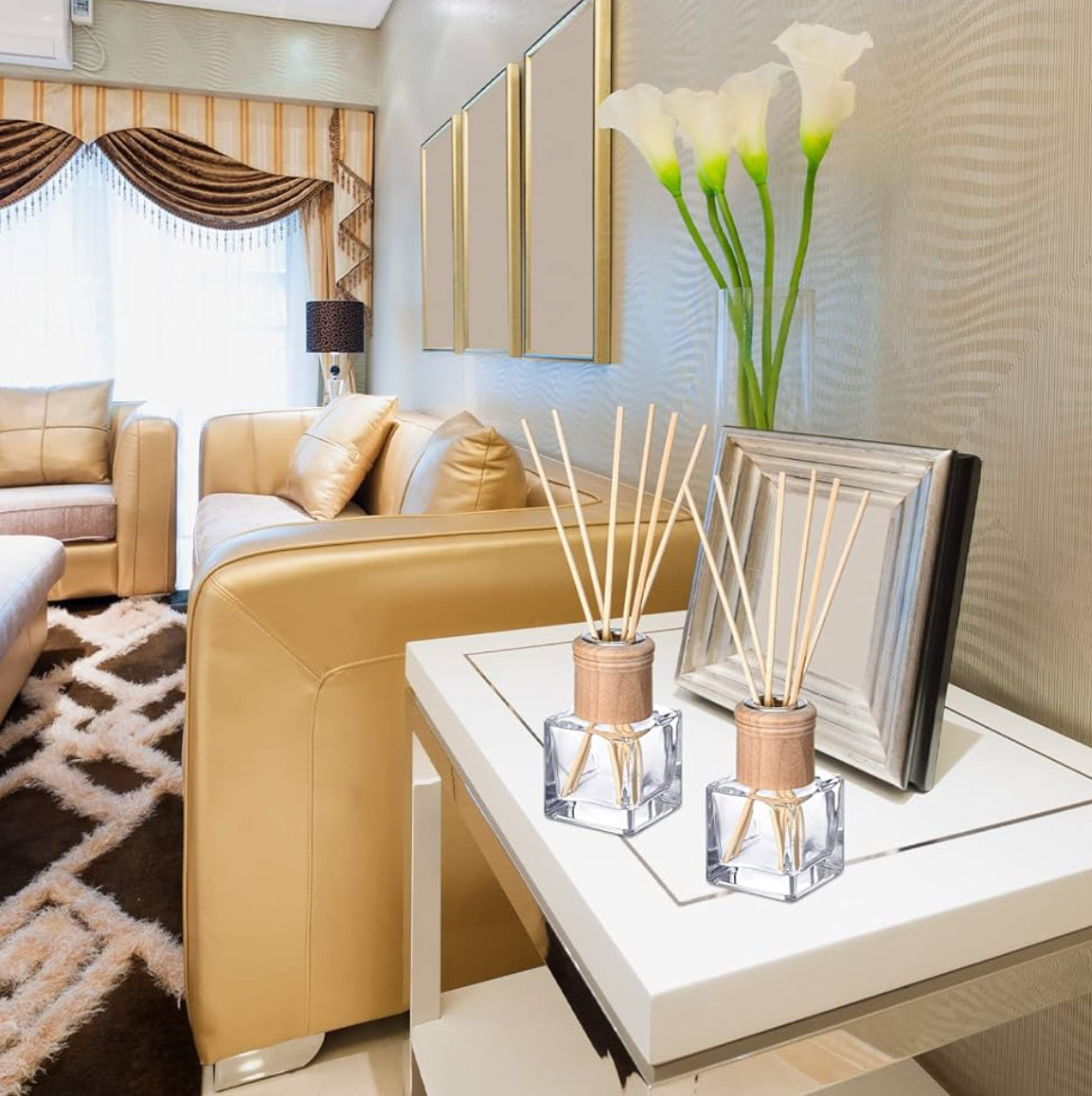 Reed Diffuser