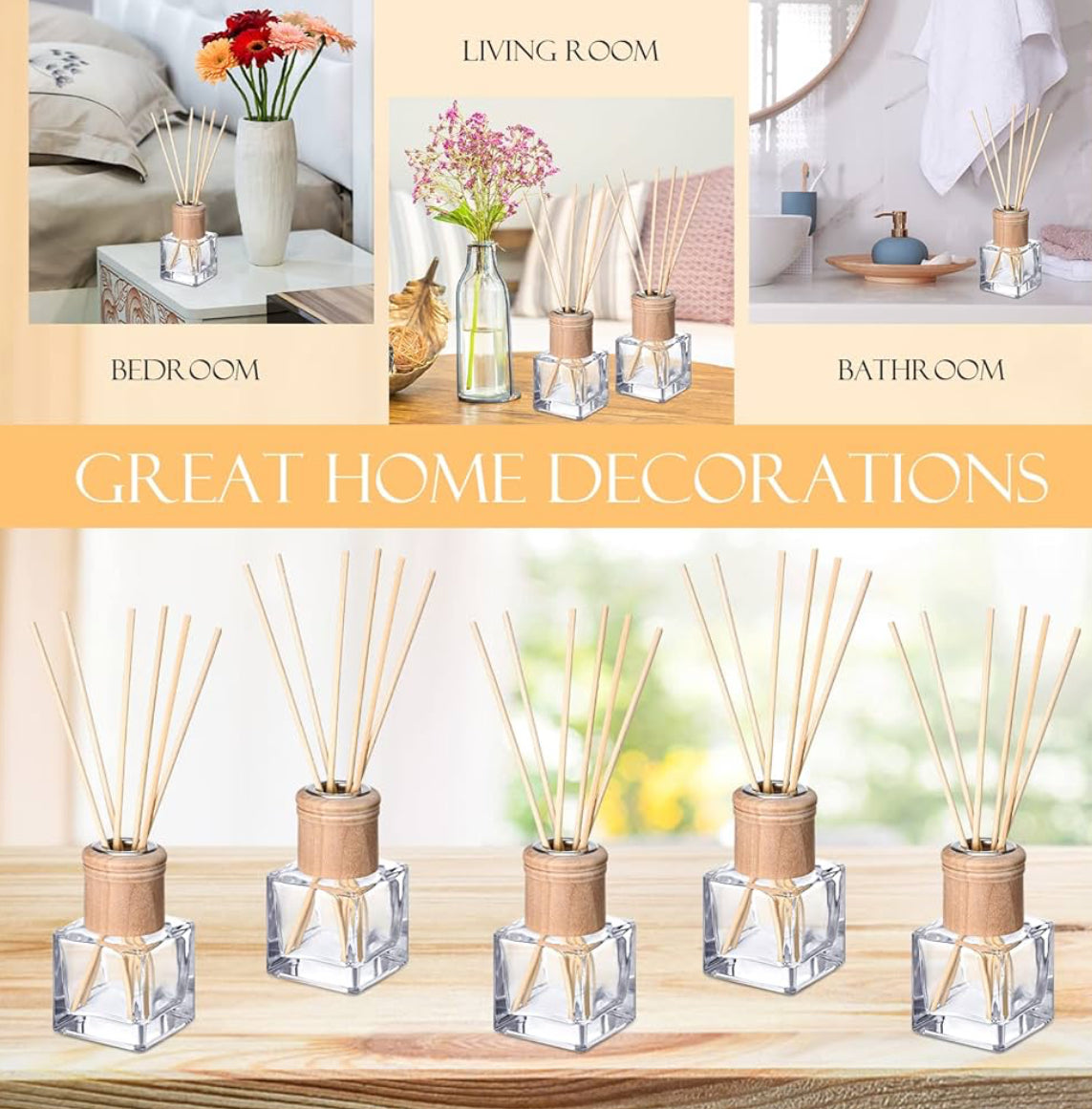 Reed Diffuser