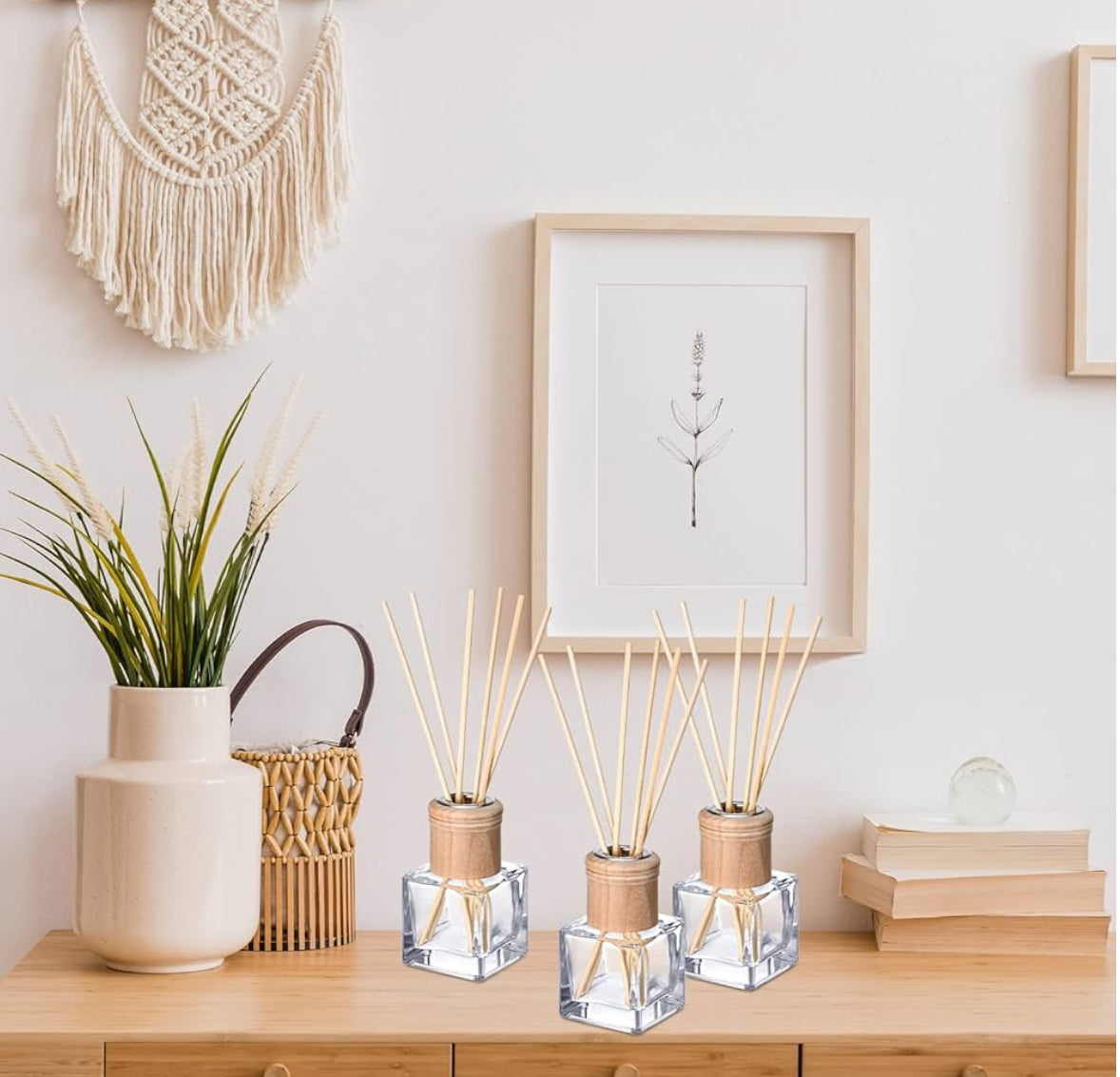 Reed Diffuser