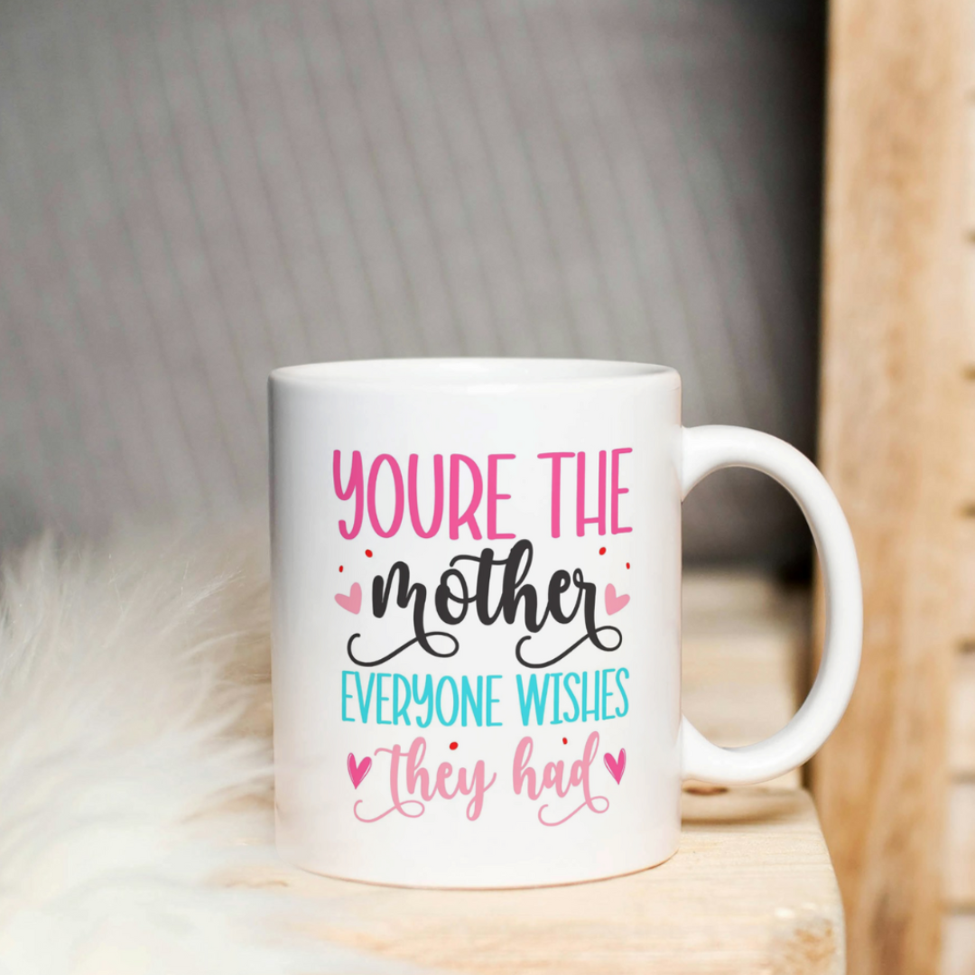 Mother's d
