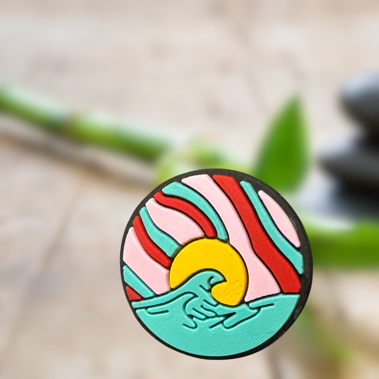 Adorable Cute Straw Topper - Keep your straw clean from dust and dirt while adding a charming, personal touch to your cup.
