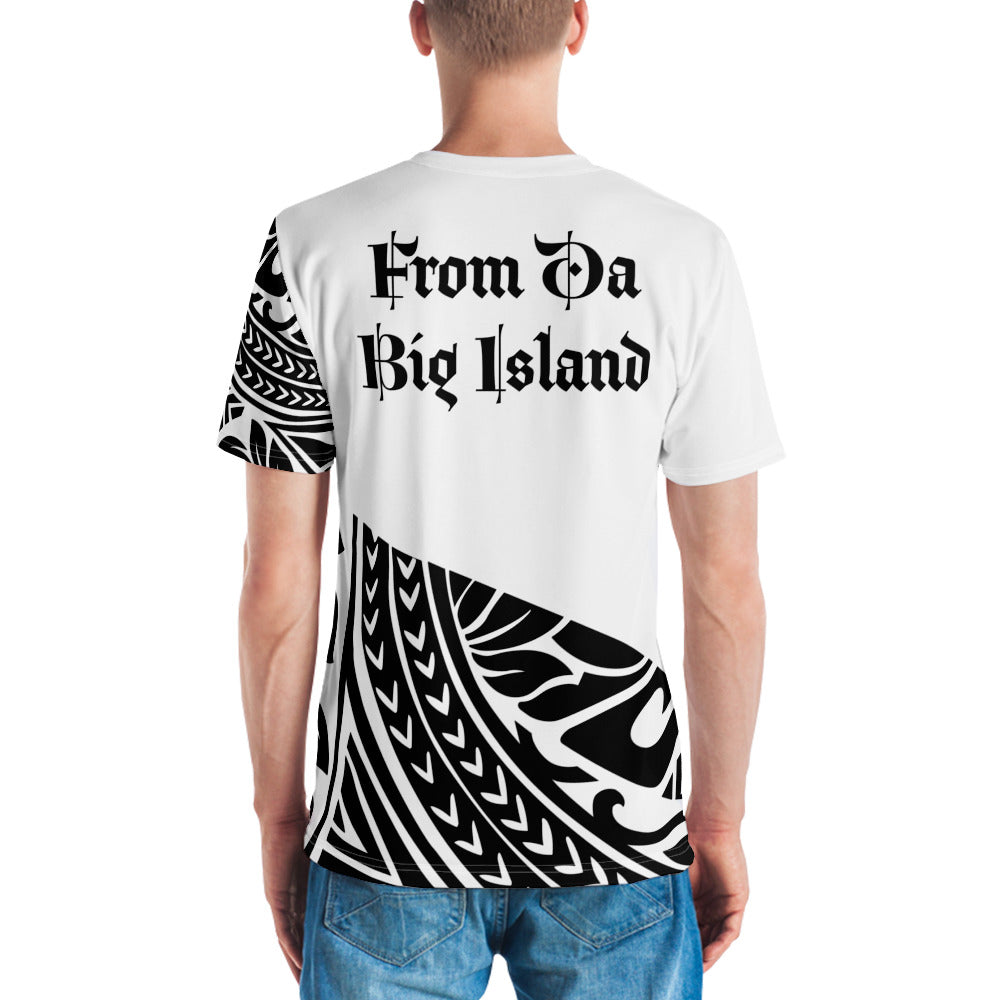 Ka'u Grown T Shirt