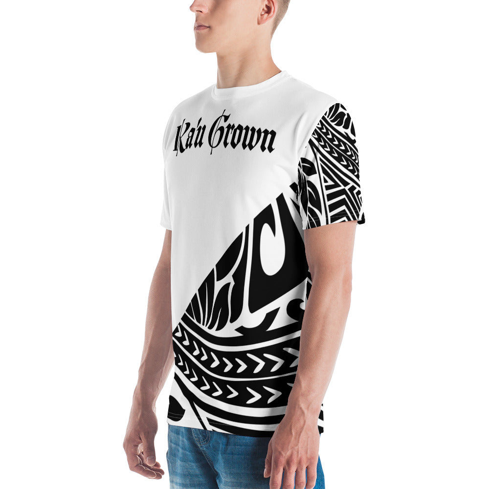 Ka'u Grown T Shirt