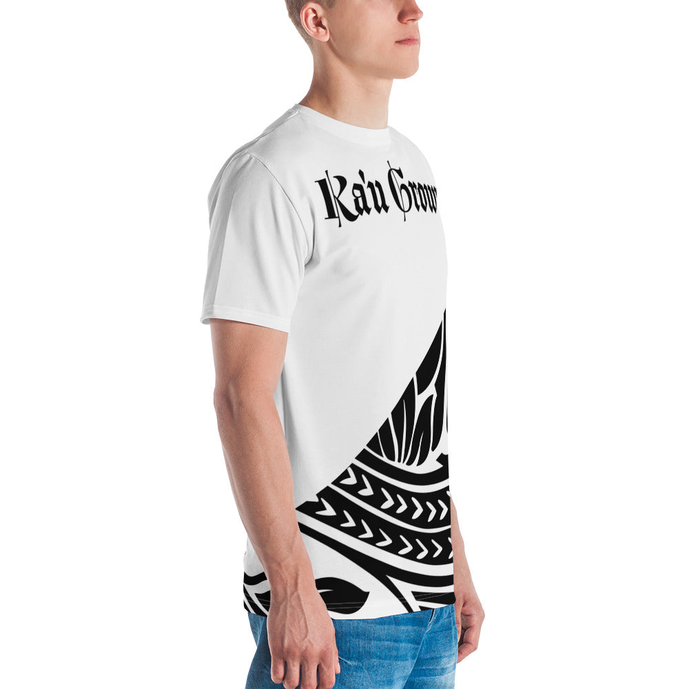 Ka'u Grown T Shirt