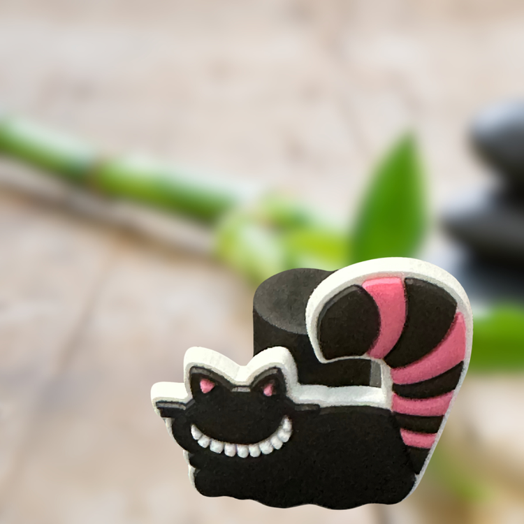 Cute Drinking Straw Topper
