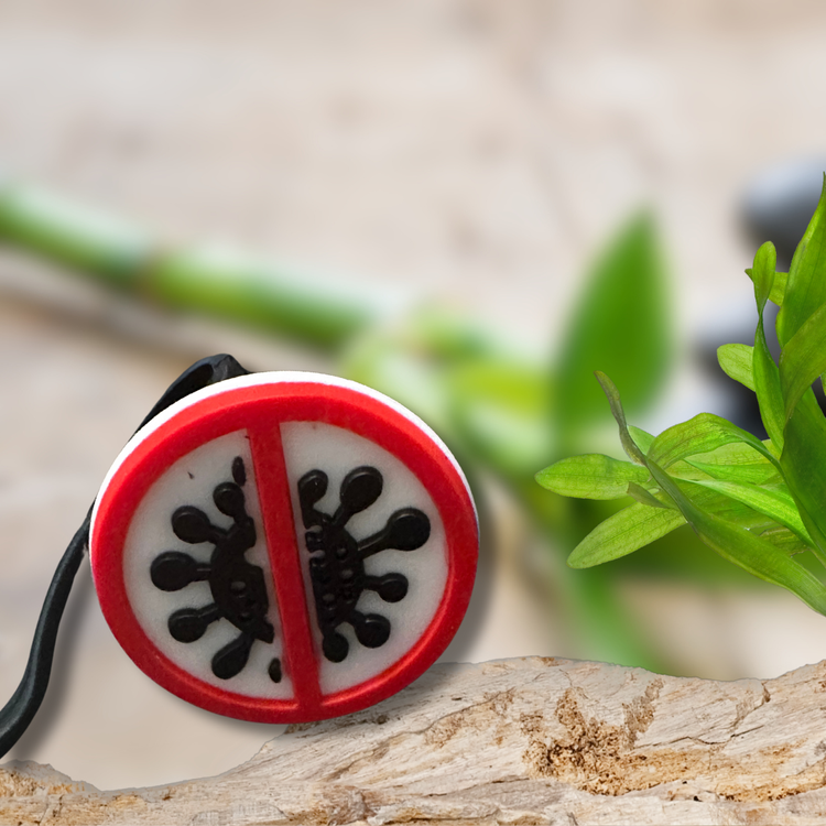 Medical Reusable Straw Topper