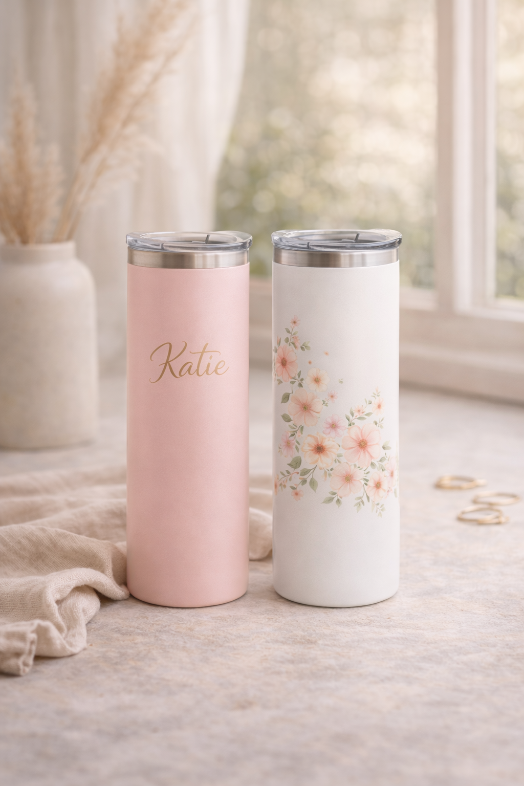 Signature Tumblers