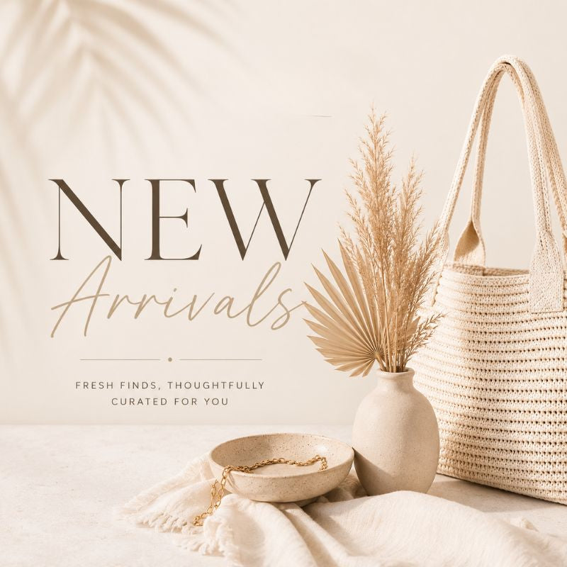 New Arrivals