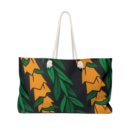 Maile Overnight Bag
