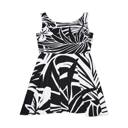 Women's Skater Dress (AOP)