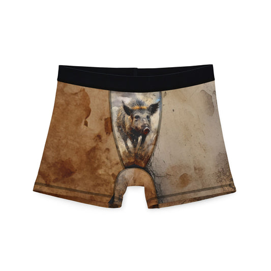 Boar Boxer