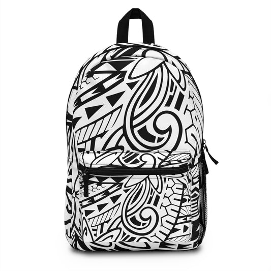 Tribal Backpack