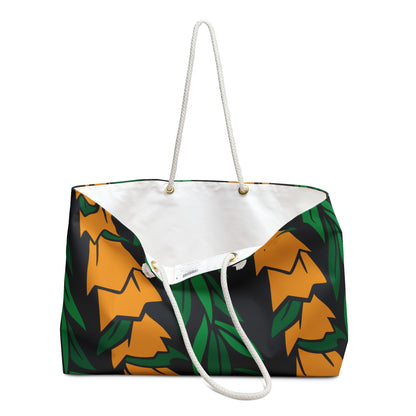 Maile Overnight Bag