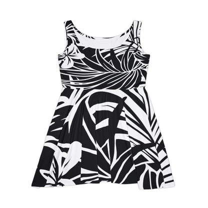 Women's Skater Dress (AOP)