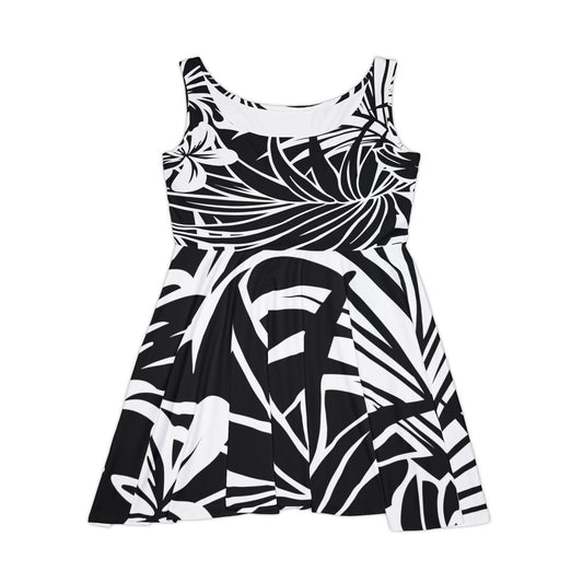 Women's Skater Dress (AOP)
