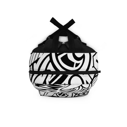 Tribal Backpack