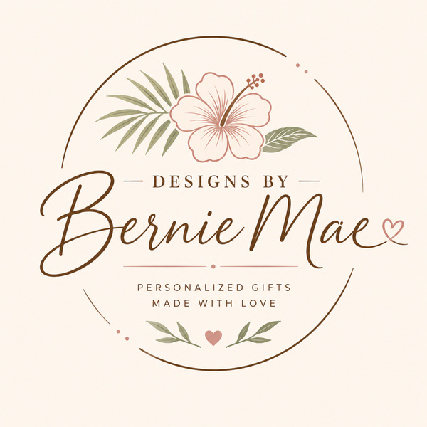 Designs by Berniemae