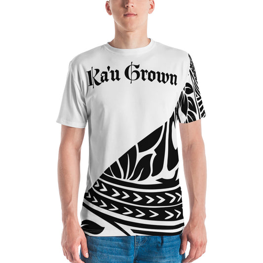 Ka'u Grown T Shirt