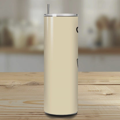 Funny & Trending One more Episode 20 oz Skinny Tumbler – Stainless Steel, Insulated Travel Cup